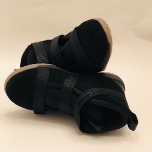 Lebron  Soldier XI Kids